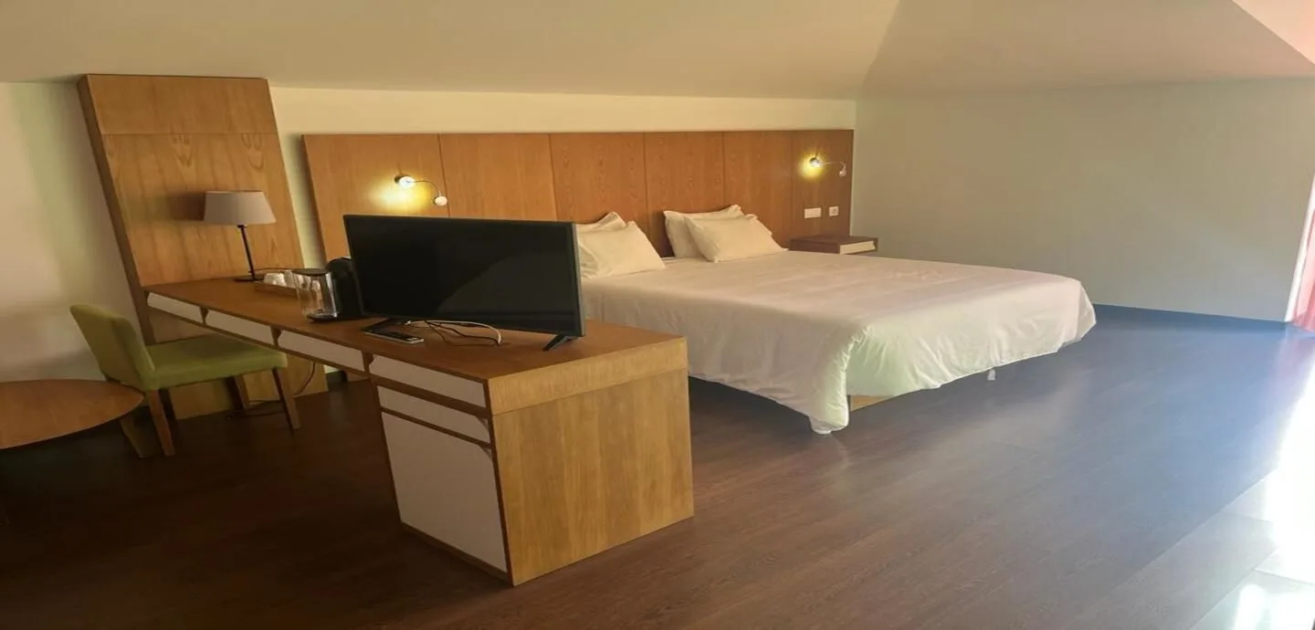 Belmonte Sinai Hotel