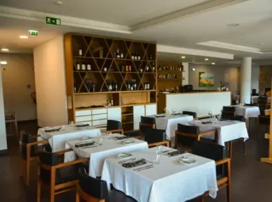 Belmonte Sinai Hotel