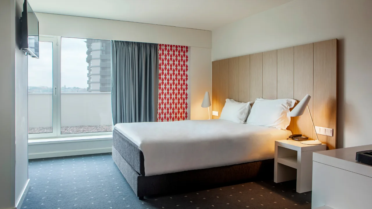 Stay Double room