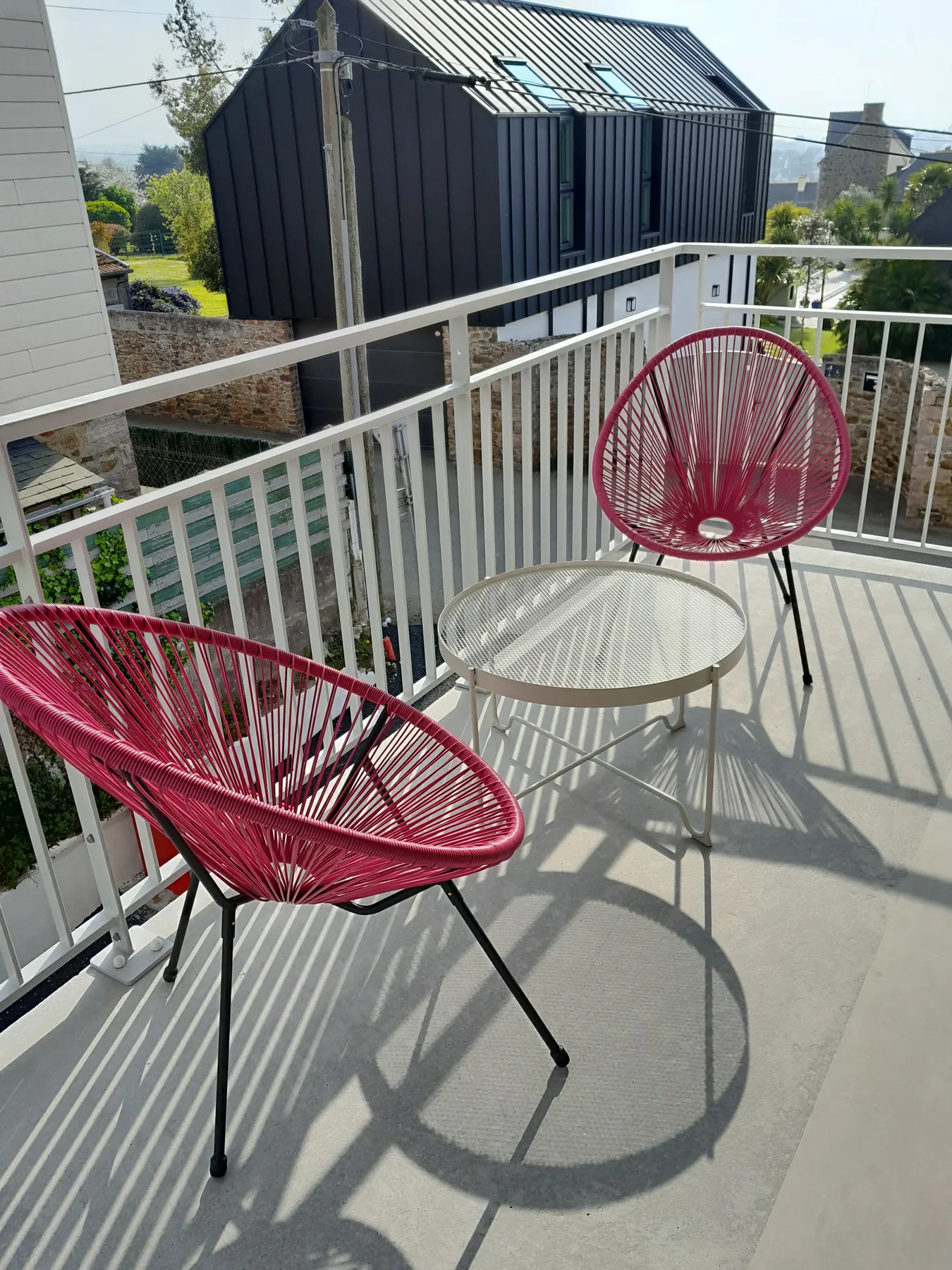 Ecapade apartment gallery photo