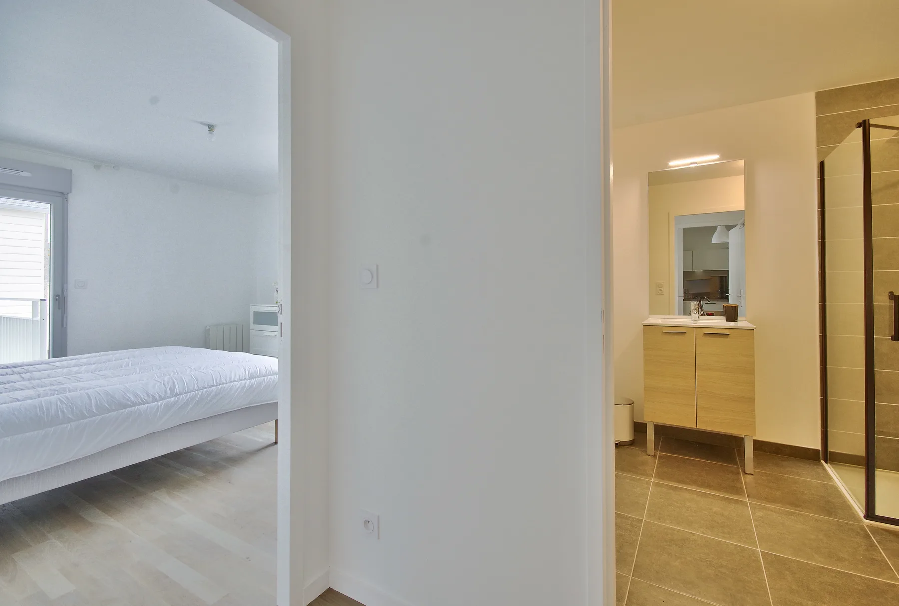 Ecapade apartment gallery photo