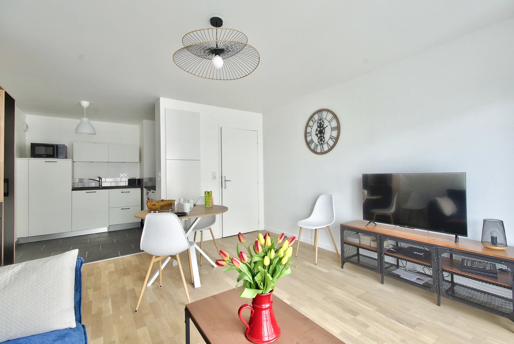 Foto de la galería del apartamento Ecapade