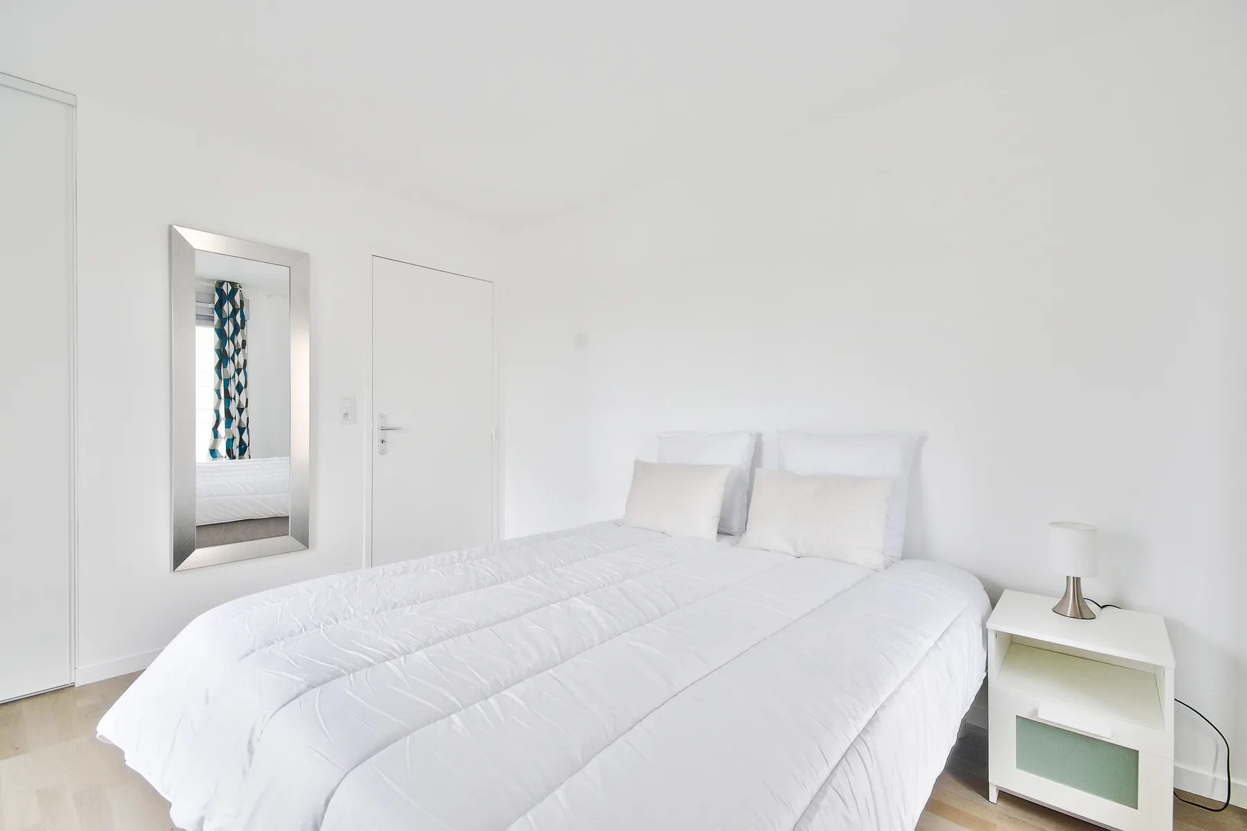 Ecapade apartment gallery photo