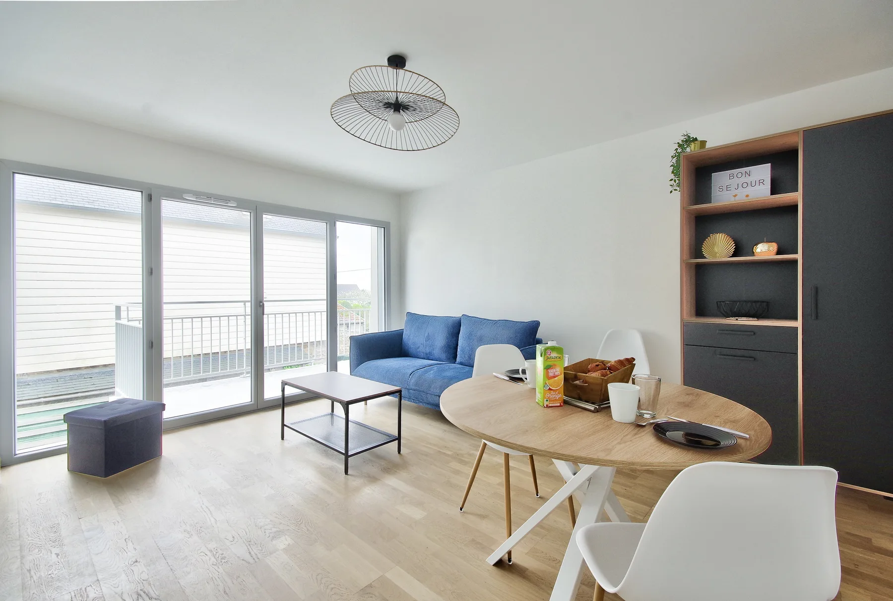 Foto de la galería del apartamento Ecapade