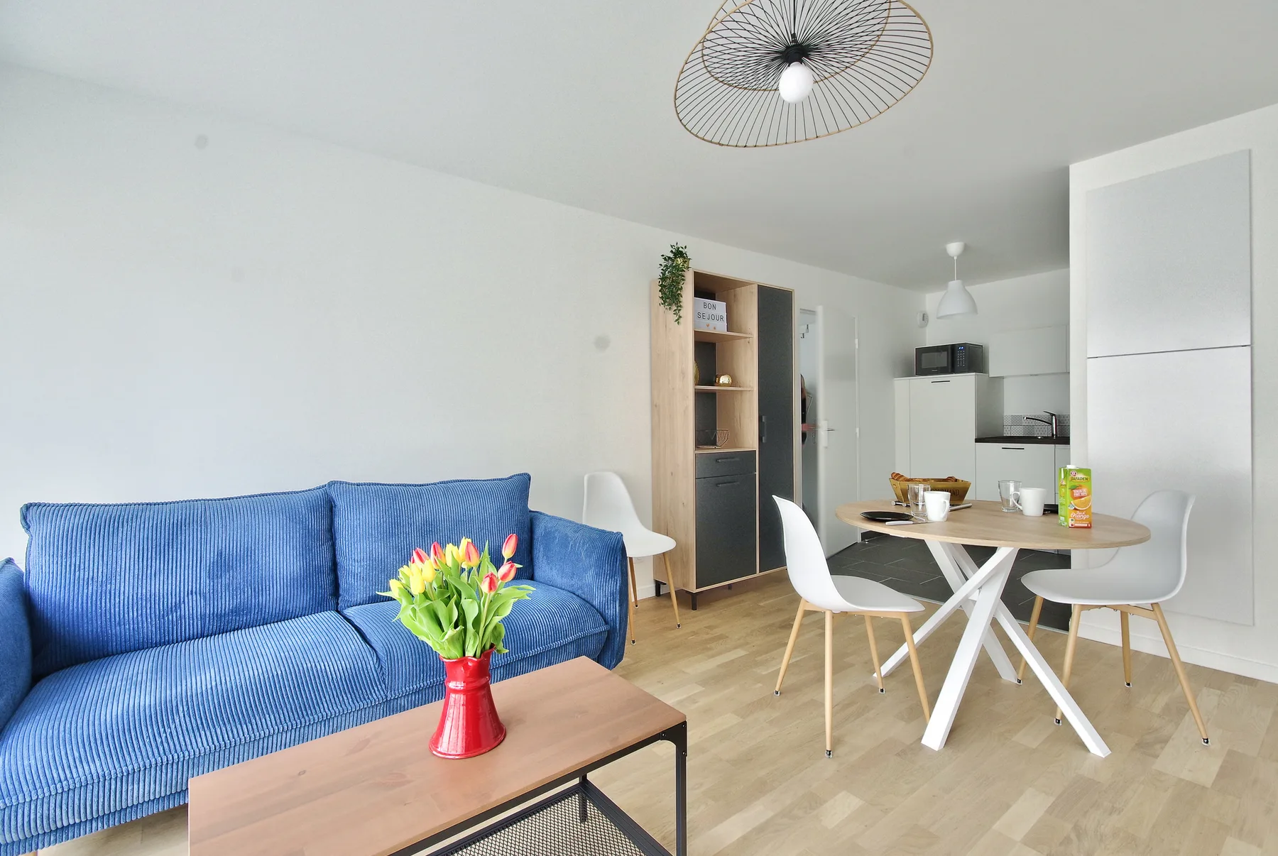 Foto de la galería del apartamento Ecapade