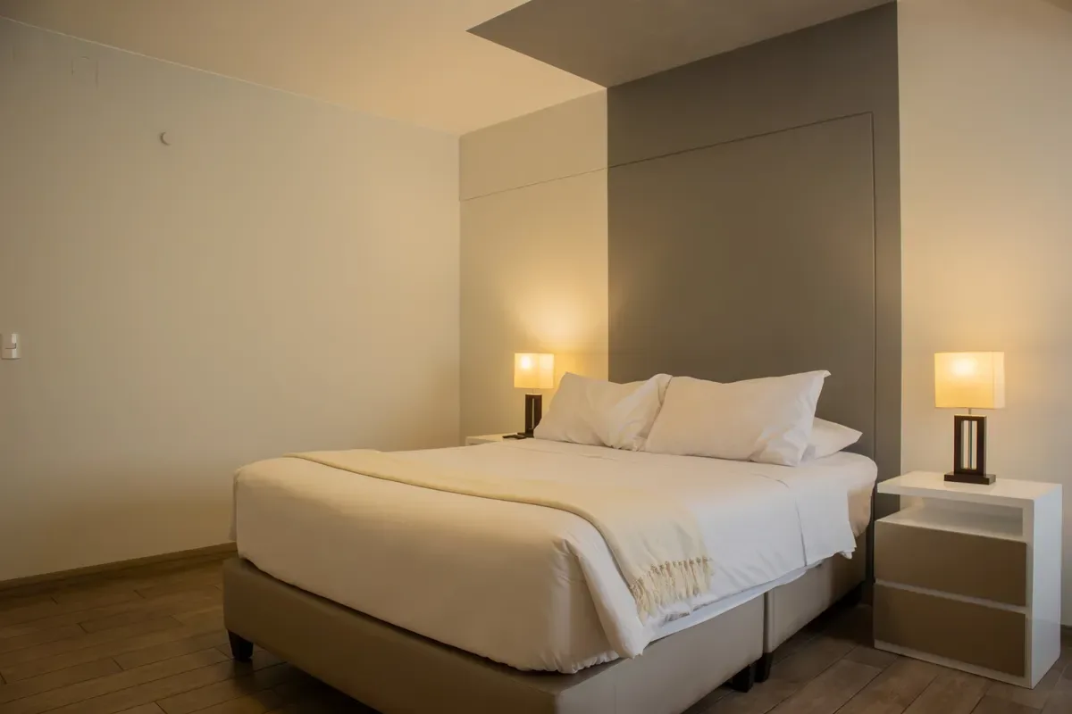 Artsy 2BR in the Heart of Miraflores