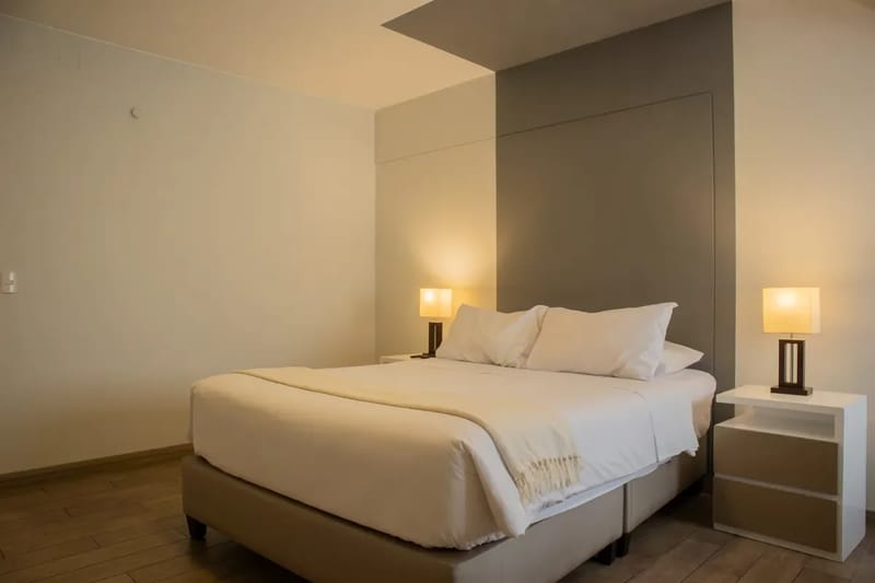 Artsy 2BR in the Heart of Miraflores