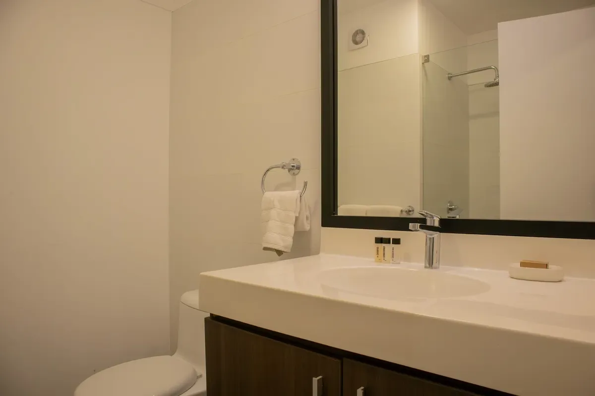 Artsy 2BR in the Heart of Miraflores