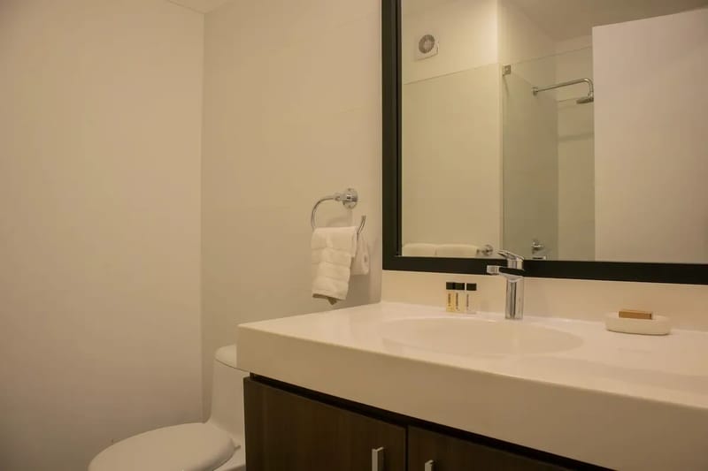 Artsy 2BR in the Heart of Miraflores
