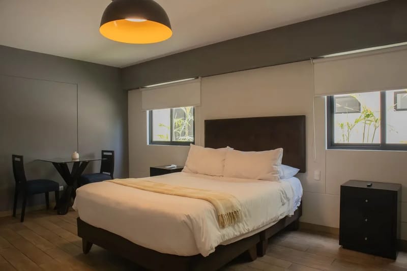 Artsy 2BR in the Heart of Miraflores