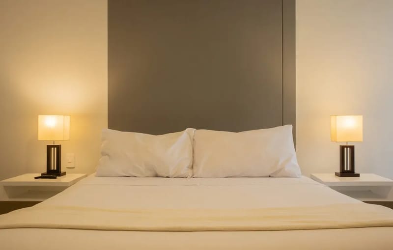 Artsy 2BR in the Heart of Miraflores