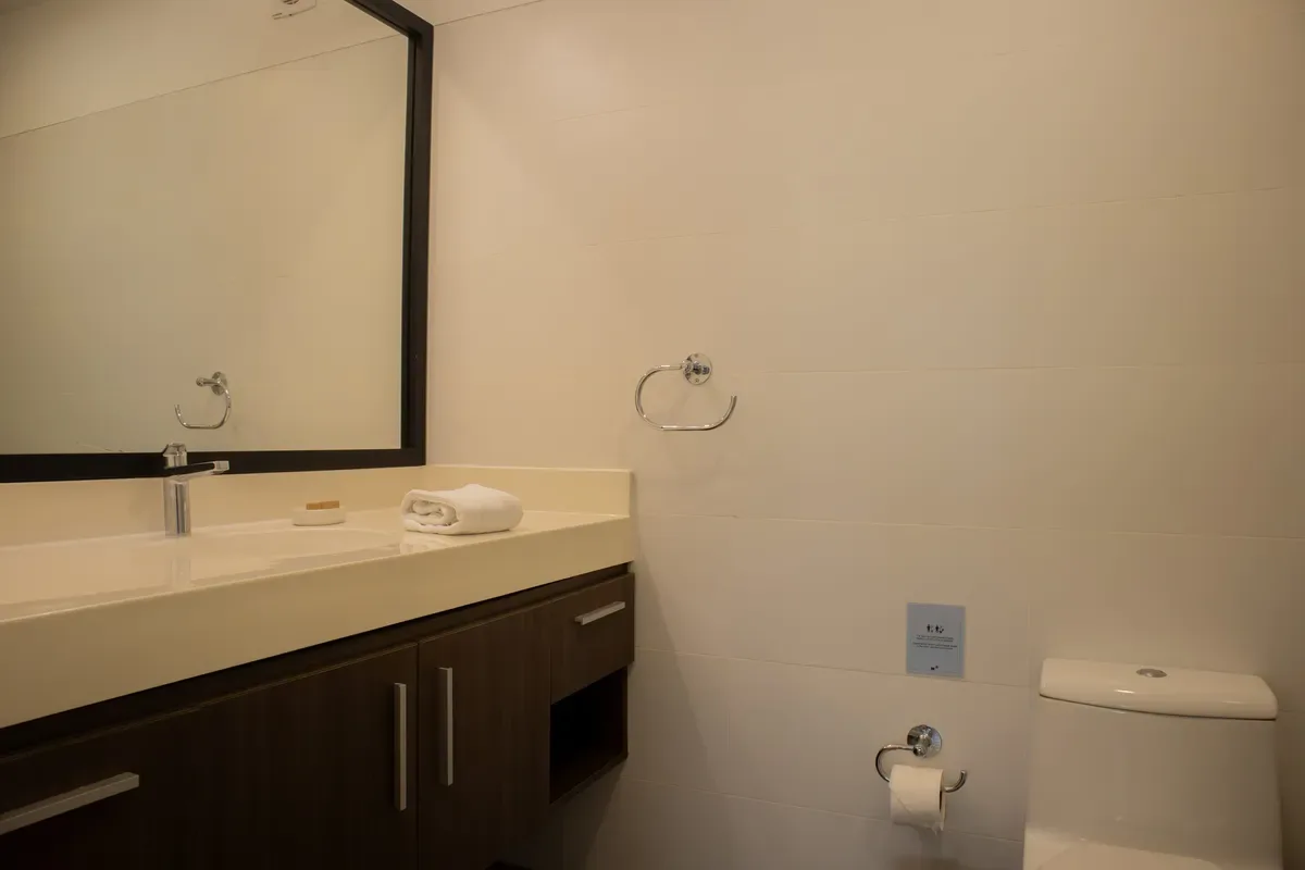 Artsy 2BR in the Heart of Miraflores