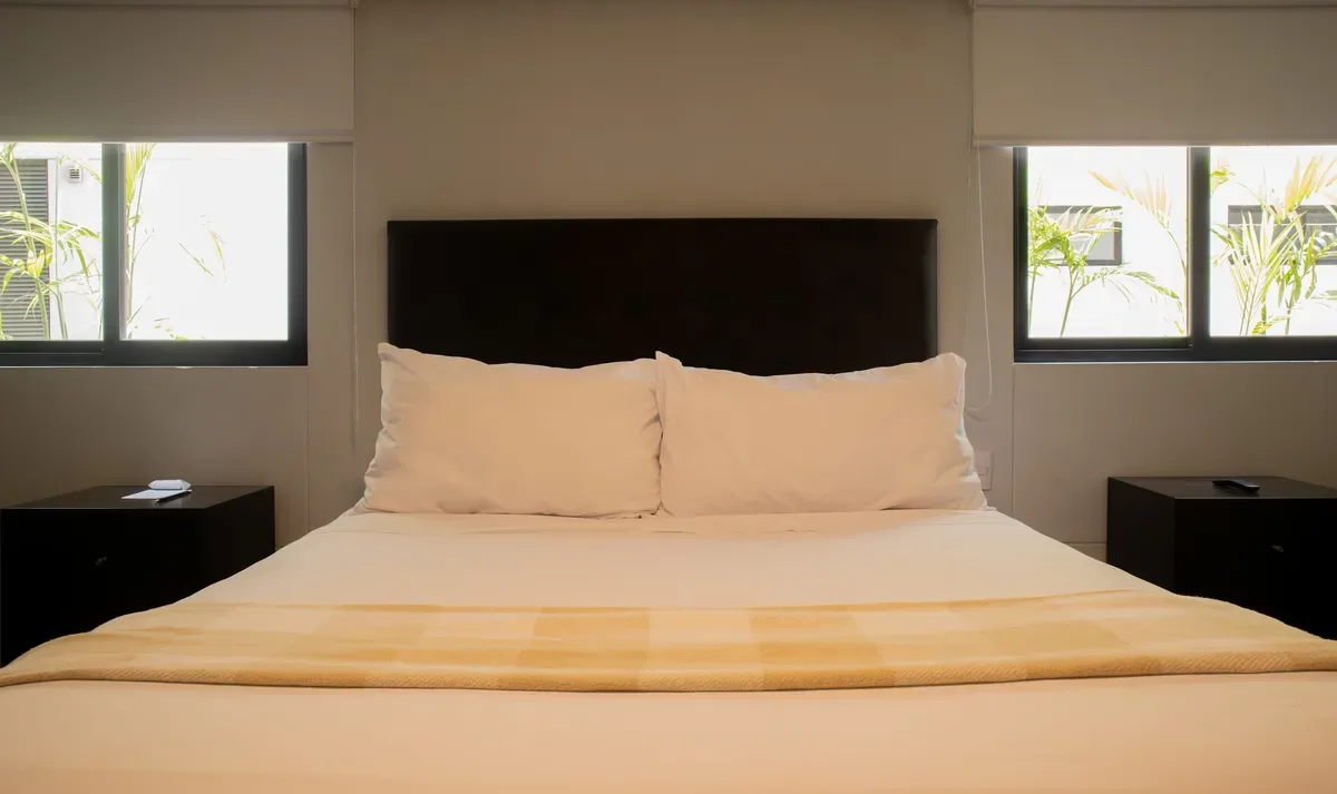 Artsy 2BR in the Heart of Miraflores