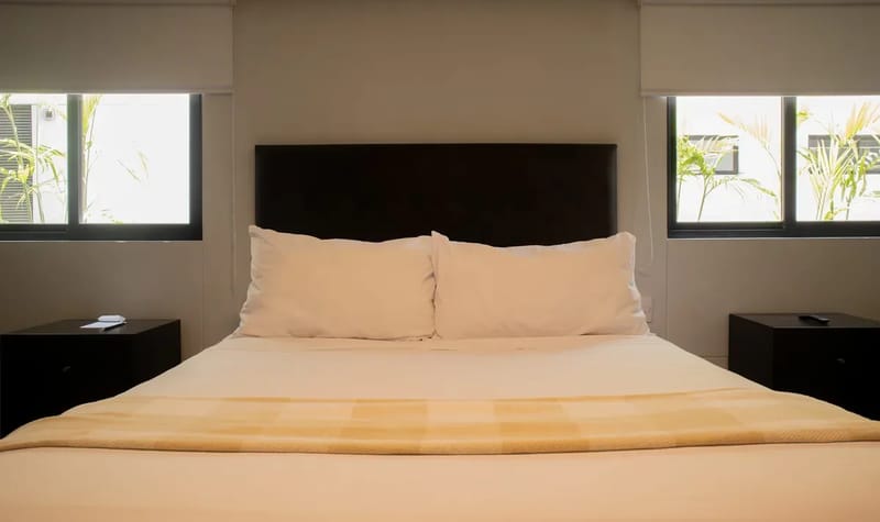 Artsy 2BR in the Heart of Miraflores