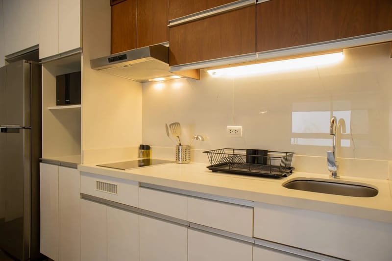 Artsy 2BR in the Heart of Miraflores