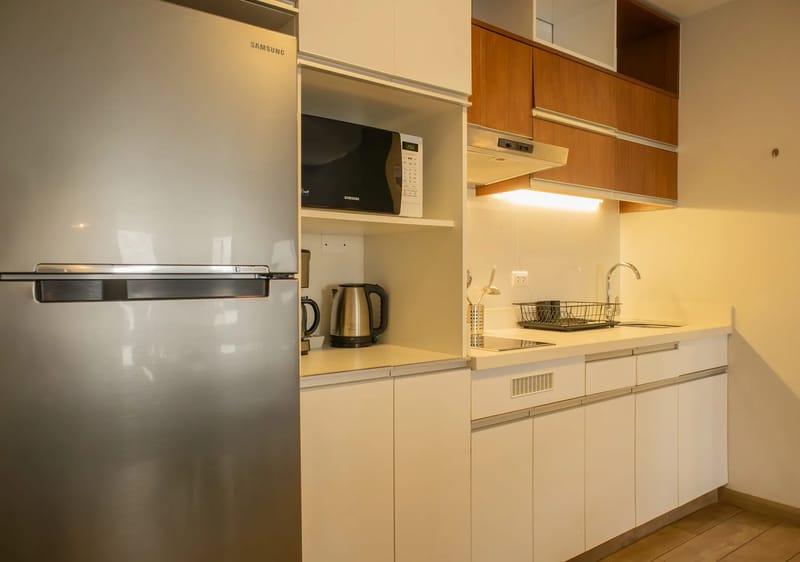 Artsy 2BR in the Heart of Miraflores