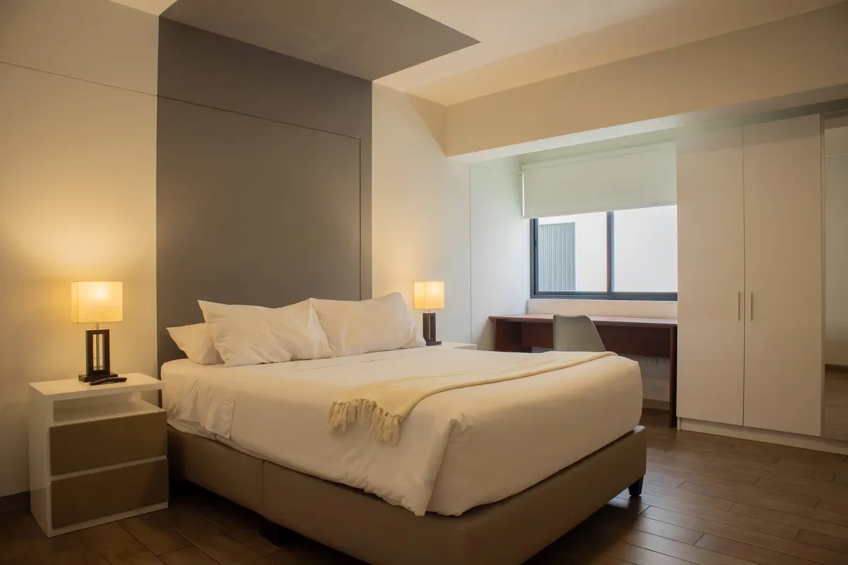 Artsy 2BR in the Heart of Miraflores