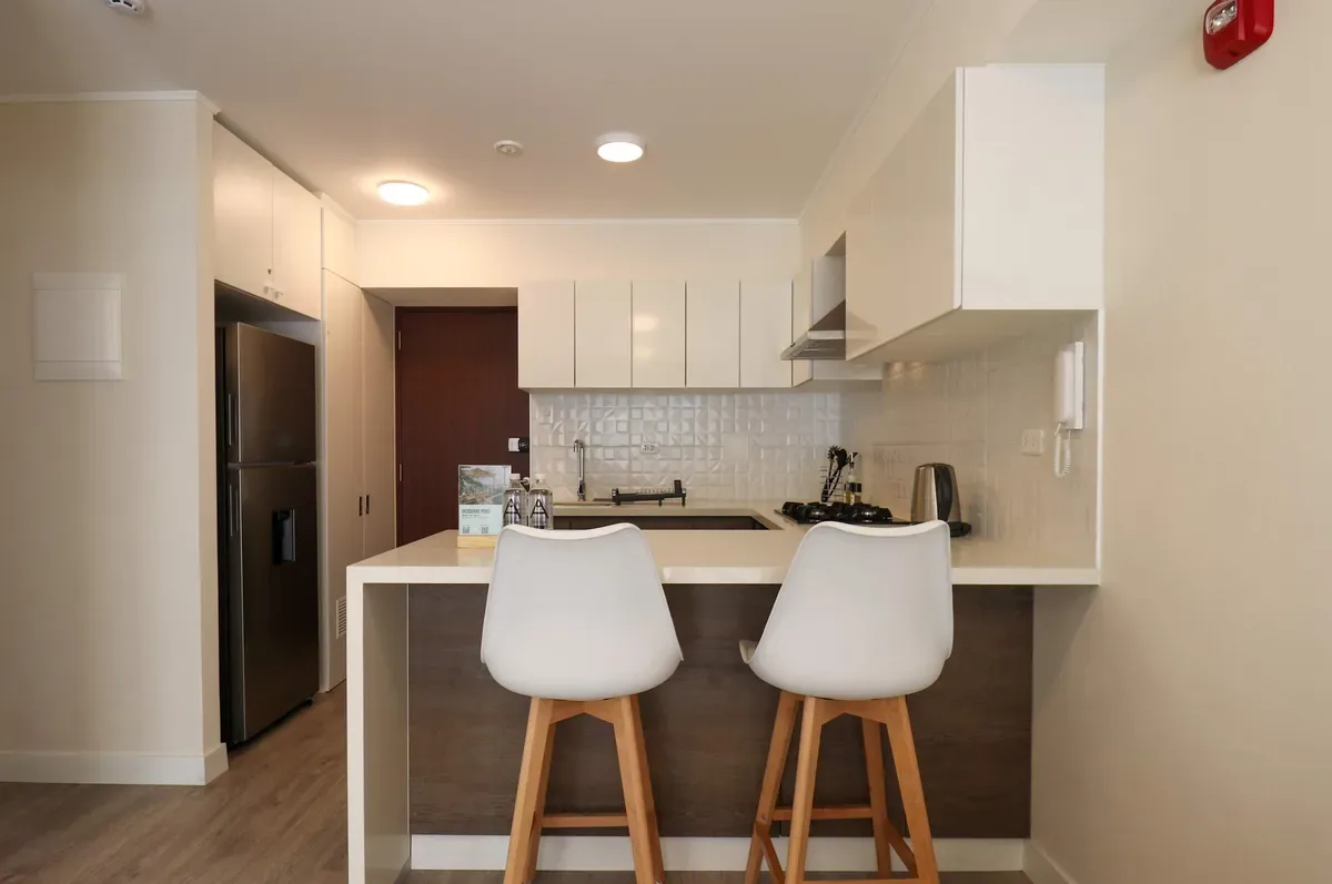Stylish 1BR w/ Balcony in Trendy Barranco