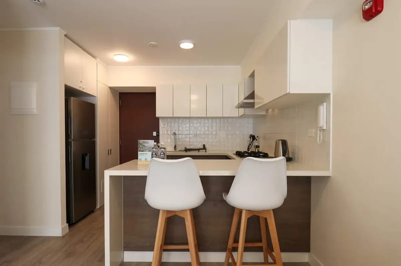 Stylish 1BR w/ Balcony in Trendy Barranco