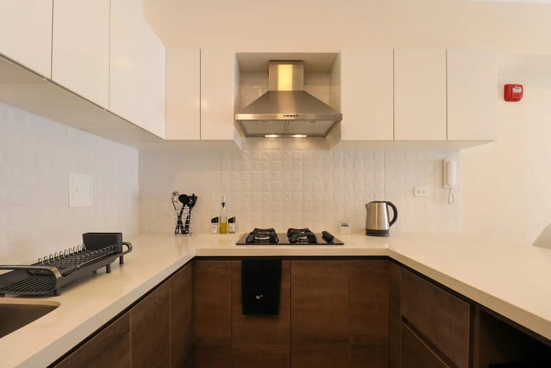 Stylish 1BR w/ Balcony in Trendy Barranco