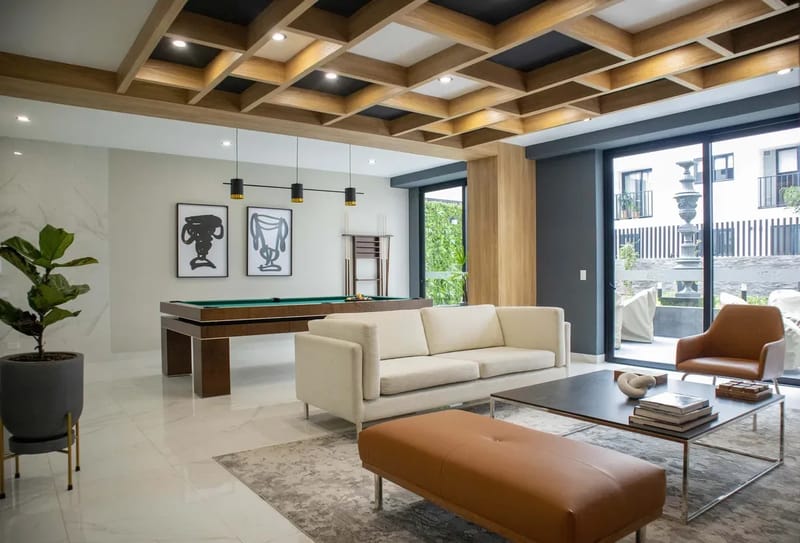 Stylish 1BR w/ Balcony in Trendy Barranco