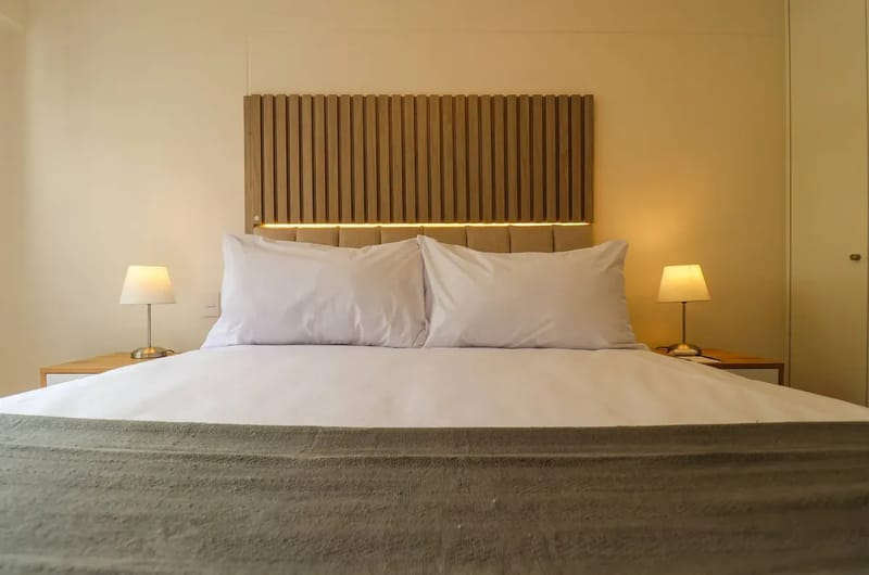 Stylish 1BR w/ Balcony in Trendy Barranco
