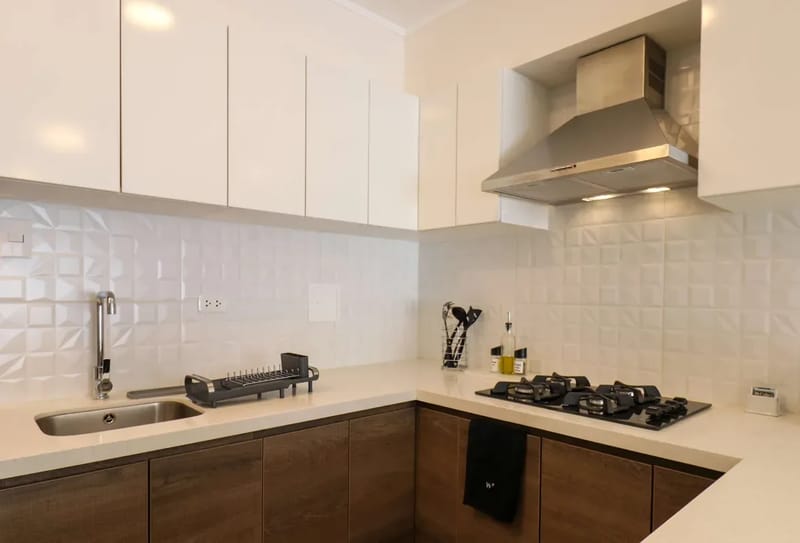 Stylish 1BR w/ Balcony in Trendy Barranco