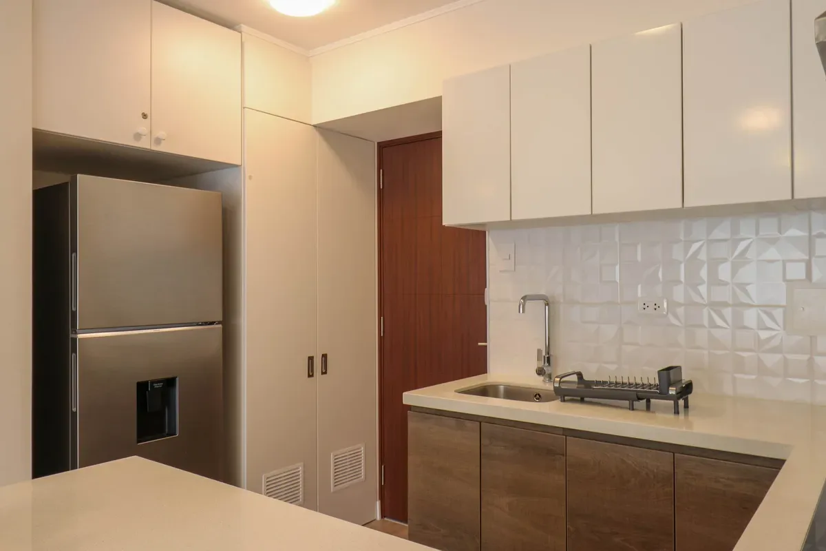 Stylish 1BR w/ Balcony in Trendy Barranco