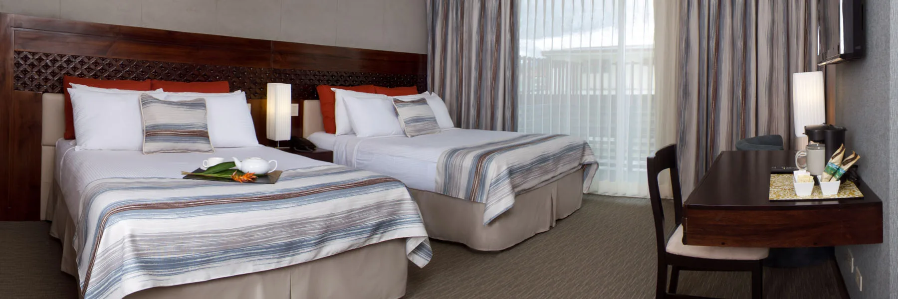 Foto del hotel