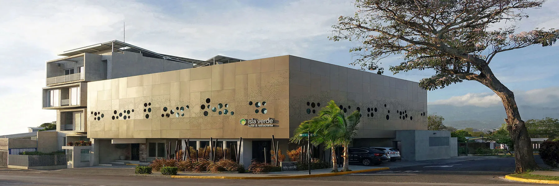 Foto del hotel