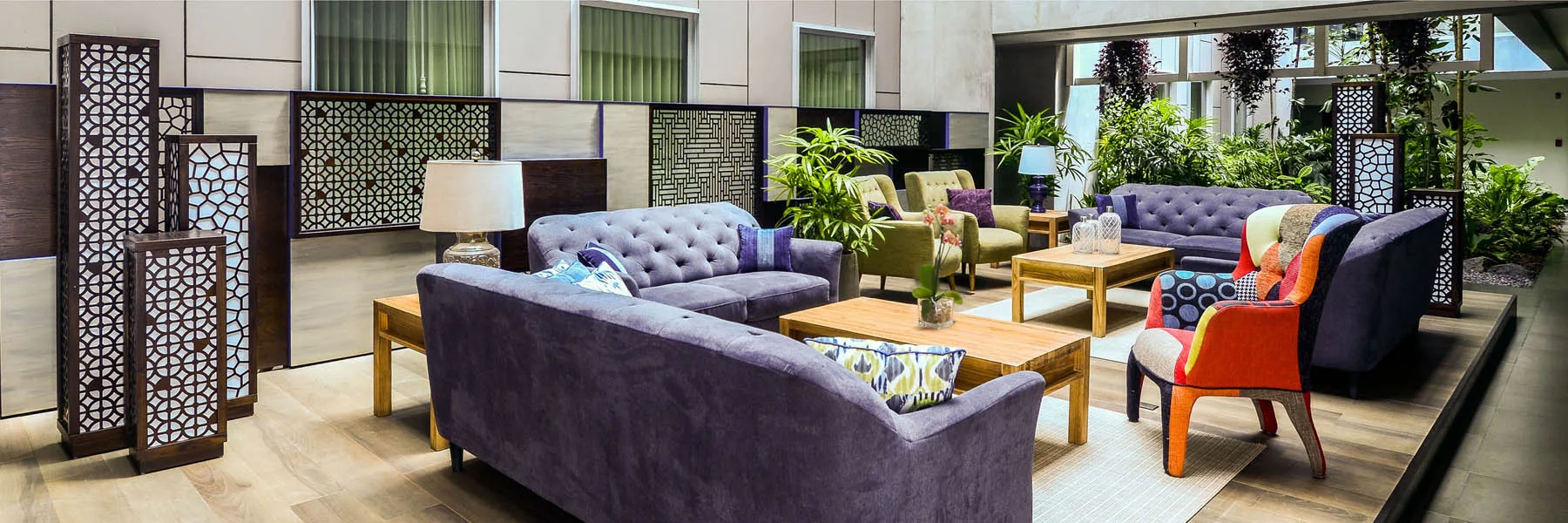 Foto del hotel
