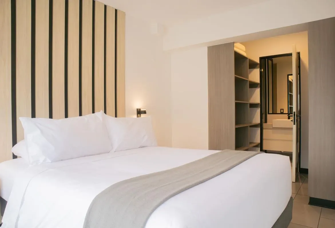 Incredible 2BR with Balcony in San Isidro