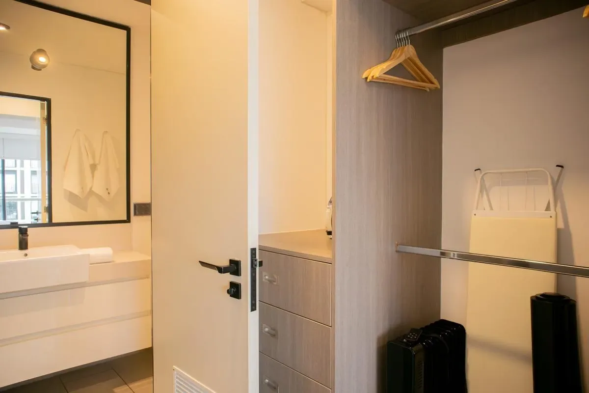 Incredible 2BR with Balcony in San Isidro