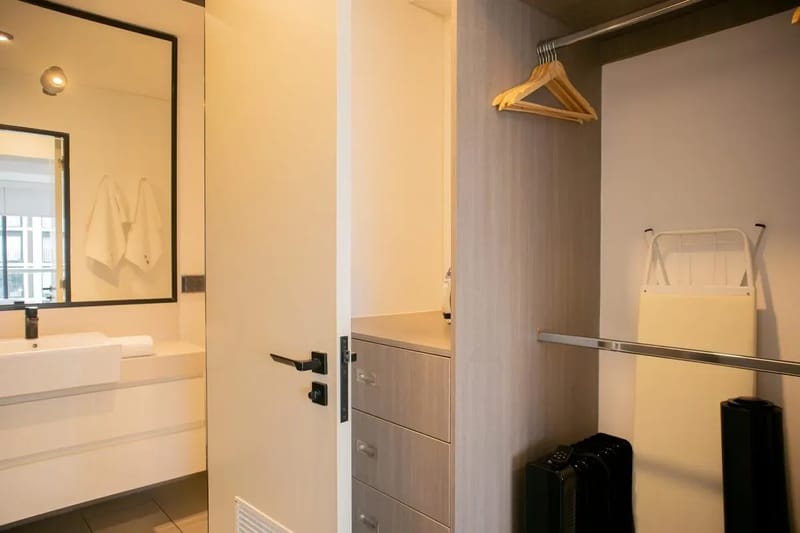 Incredible 2BR with Balcony in San Isidro