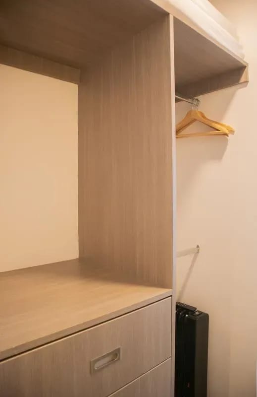 Incredible 2BR with Balcony in San Isidro