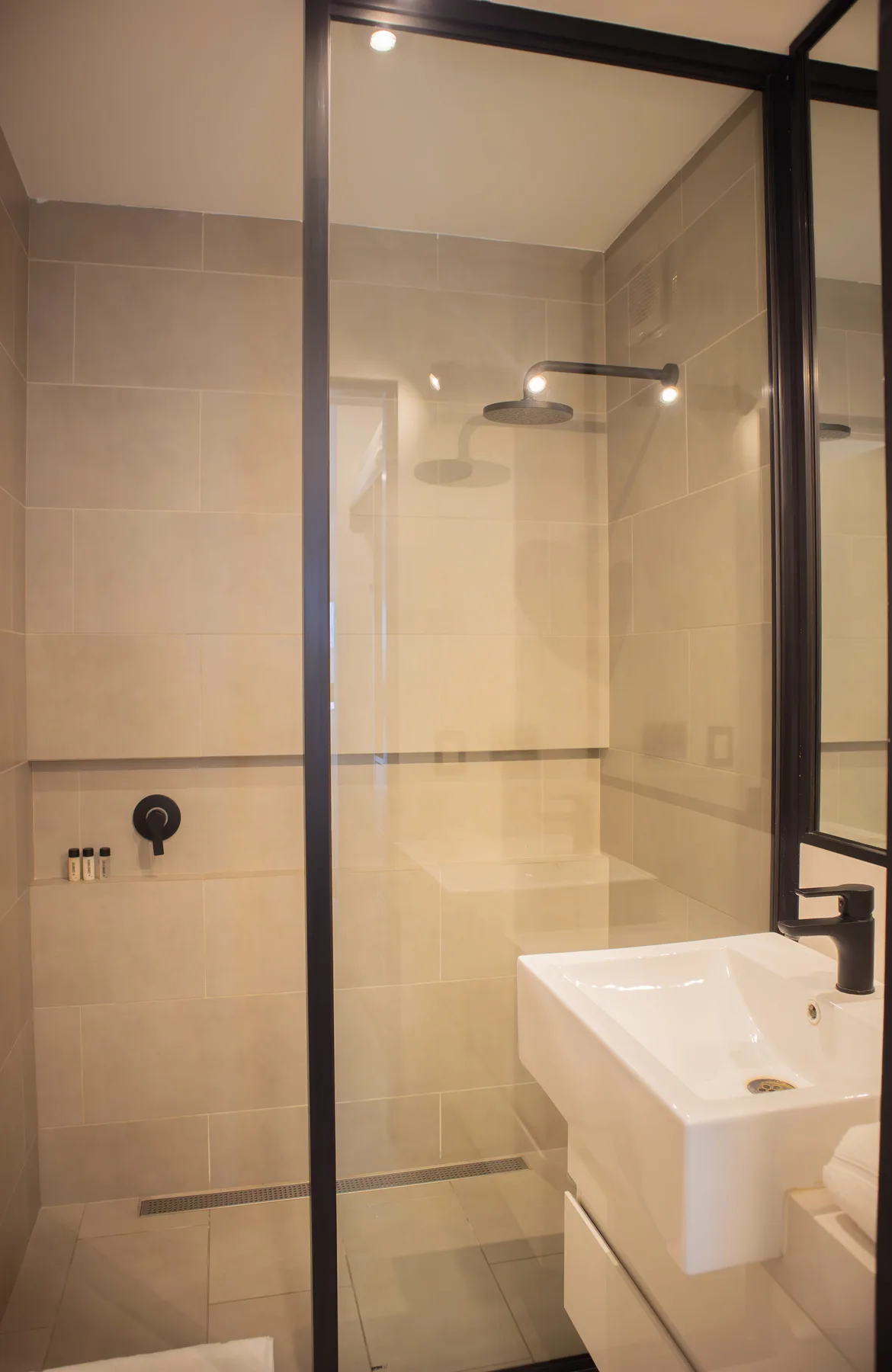 Incredible 2BR with Balcony in San Isidro