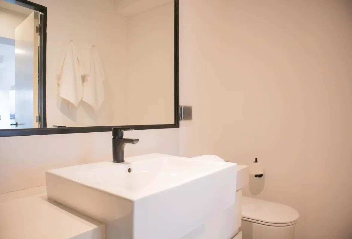 Incredible 2BR with Balcony in San Isidro