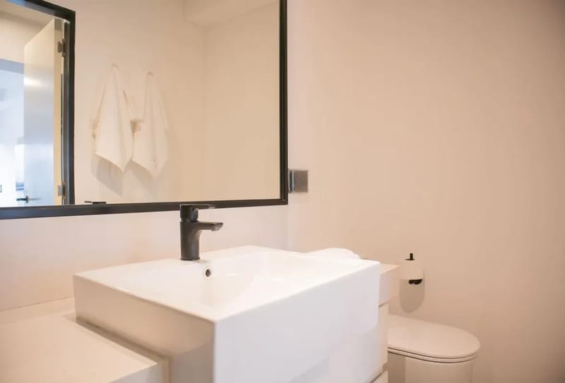 Incredible 2BR with Balcony in San Isidro