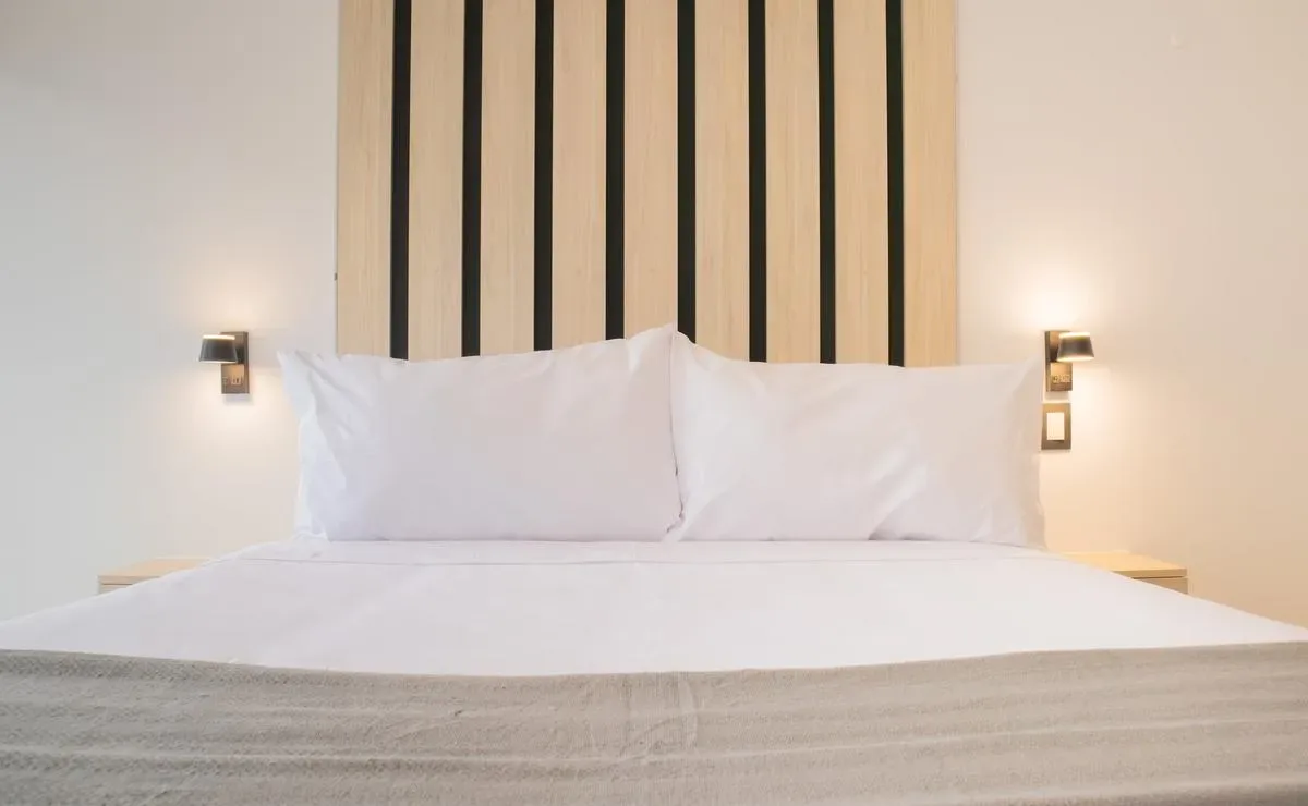 Incredible 2BR with Balcony in San Isidro