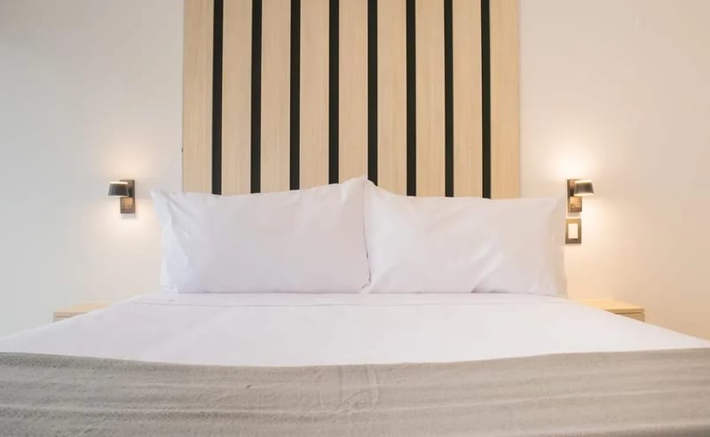 Incredible 2BR with Balcony in San Isidro