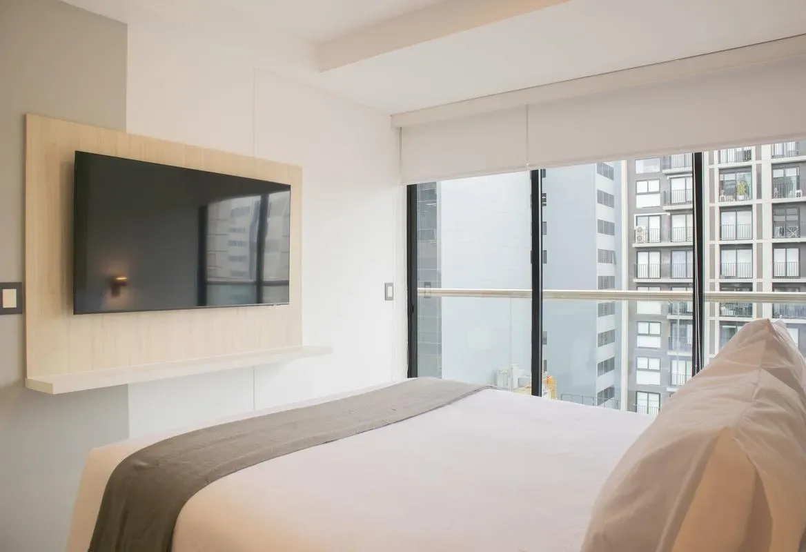 Incredible 2BR with Balcony in San Isidro
