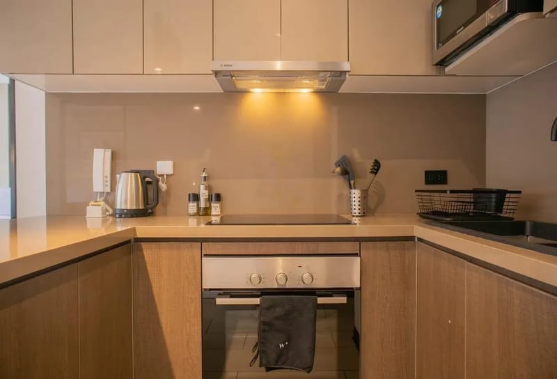 Incredible 2BR with Balcony in San Isidro