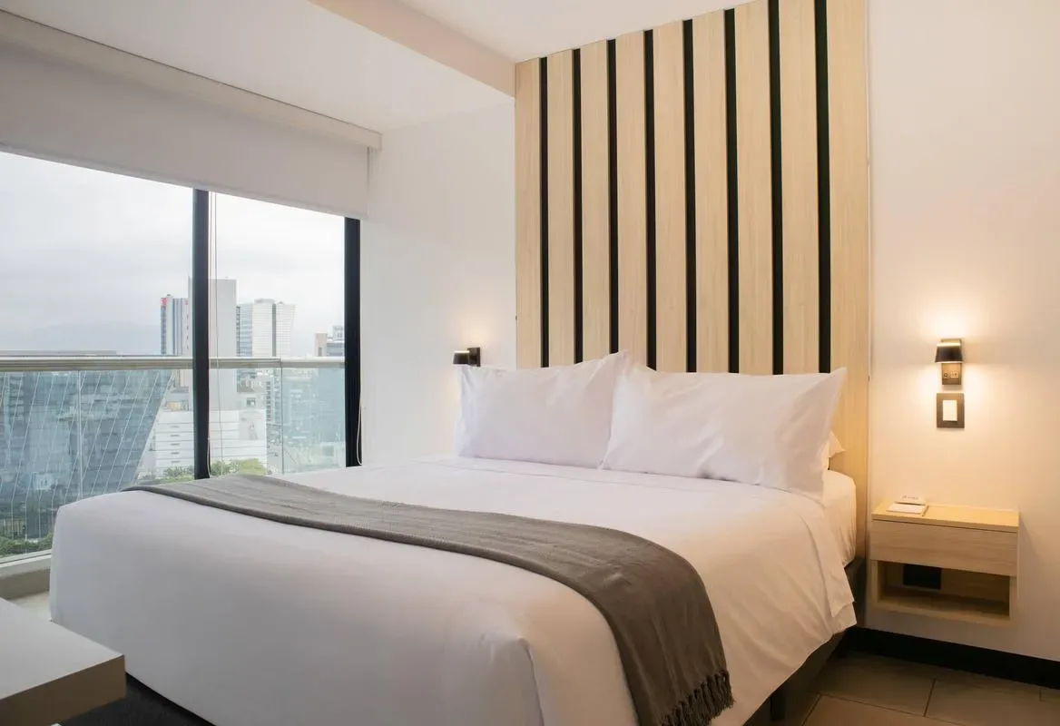 Incredible 2BR with Balcony in San Isidro