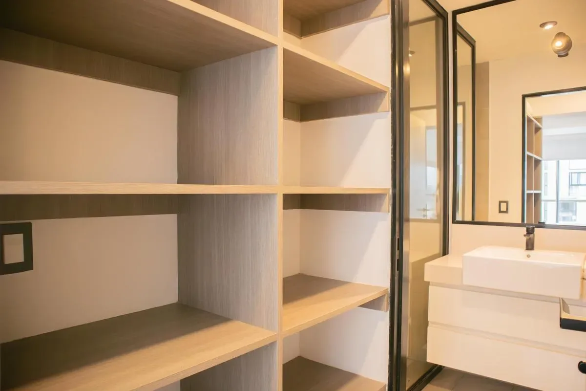 Incredible 2BR with Balcony in San Isidro