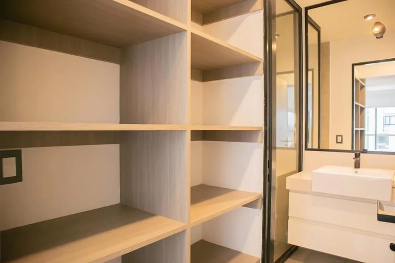 Incredible 2BR with Balcony in San Isidro