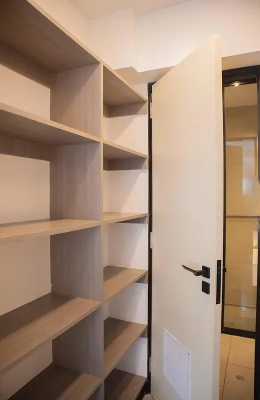 Incredible 2BR with Balcony in San Isidro