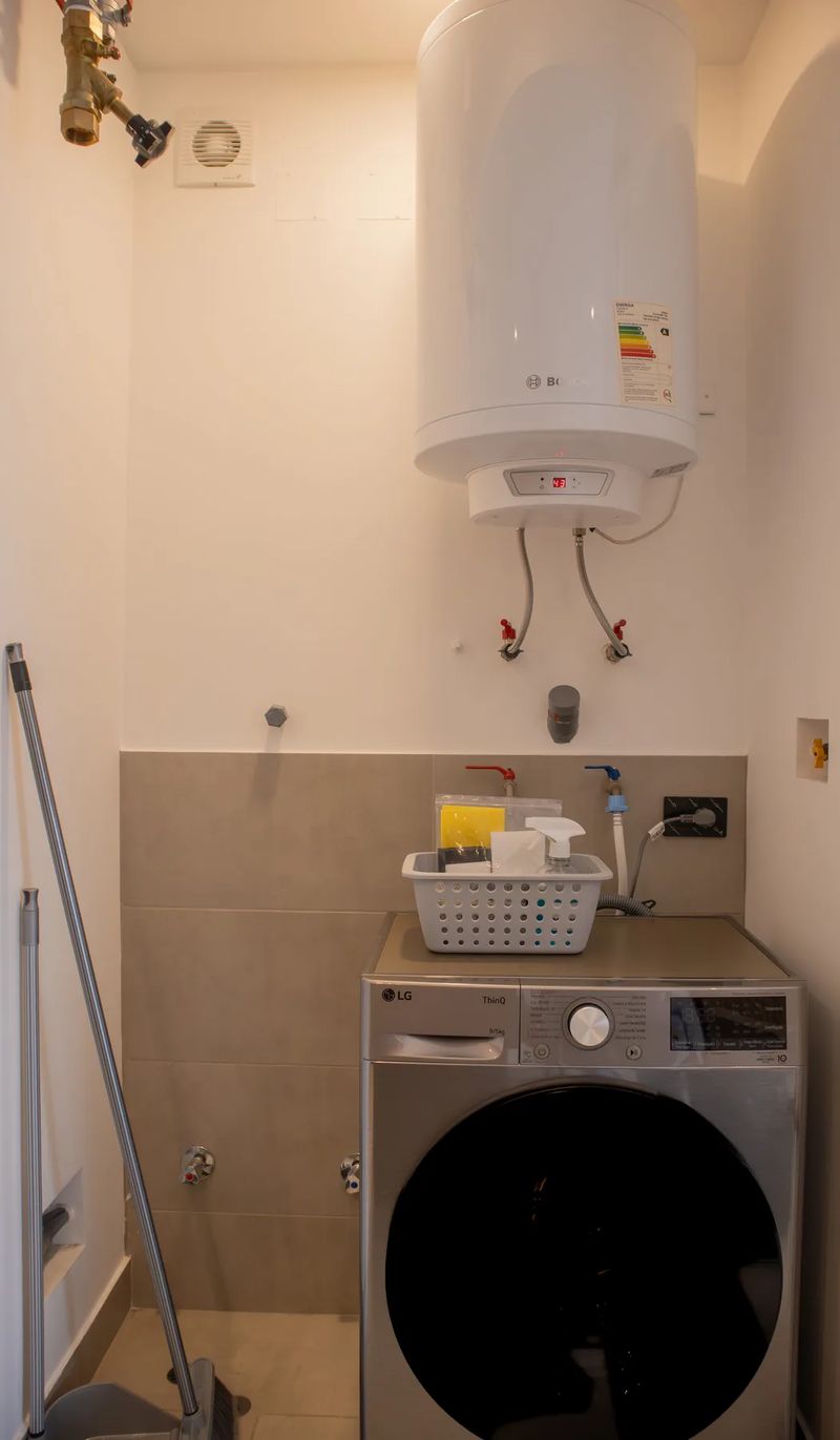 Incredible 2BR with Balcony in San Isidro