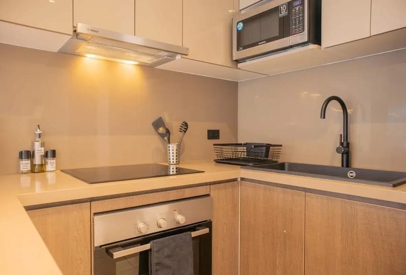 Incredible 2BR with Balcony in San Isidro