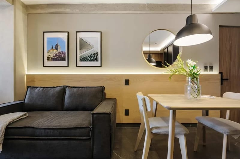 Amazing & Snug 1BR w/ Balcony in Tabacalera