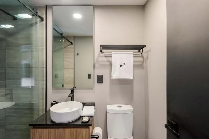 Amazing & Snug 1BR w/ Balcony in Tabacalera